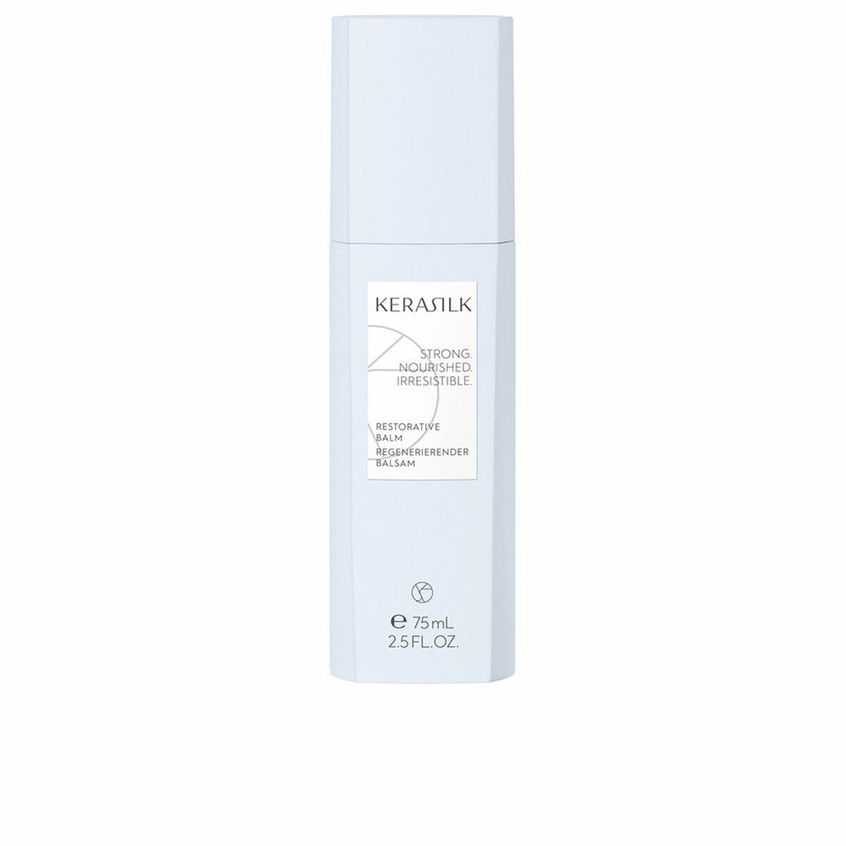 Traitement de reconstruction capillaire Kerasilk Specialists 75 ml-0