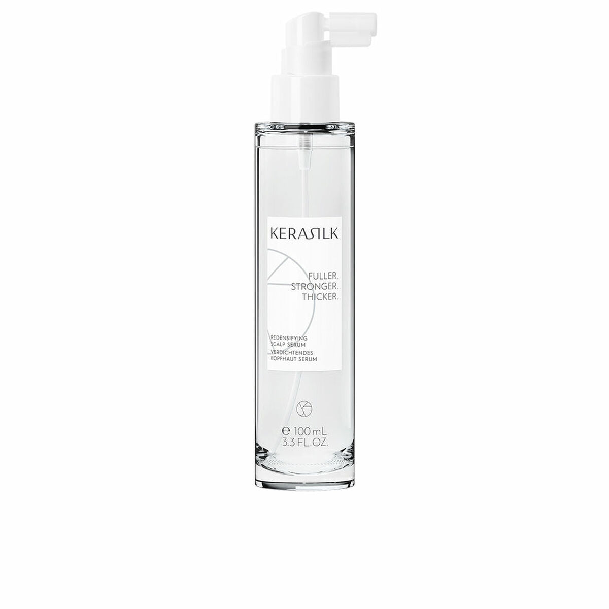 Haarserum Kerasilk Specialists 100 ml-0