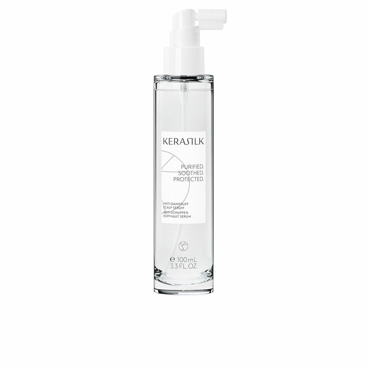 Ser de păr Kerasilk Specialists 100 ml-0