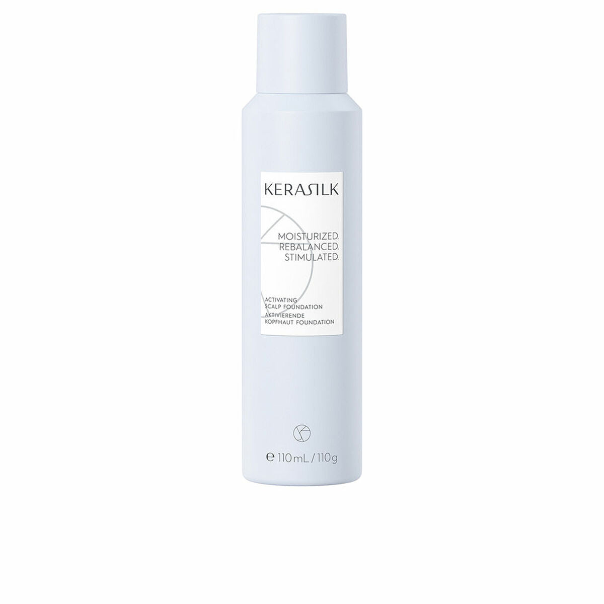 Haarlotion Kerasilk SPECIALISTS 110 ml-0