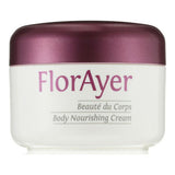 Crema Corporal Florayer Nutritiva Corporal Ayer (200 ml)-0