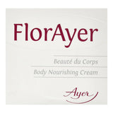 Crema Corporal Florayer Nutritiva Corporal Ayer (200 ml)-2