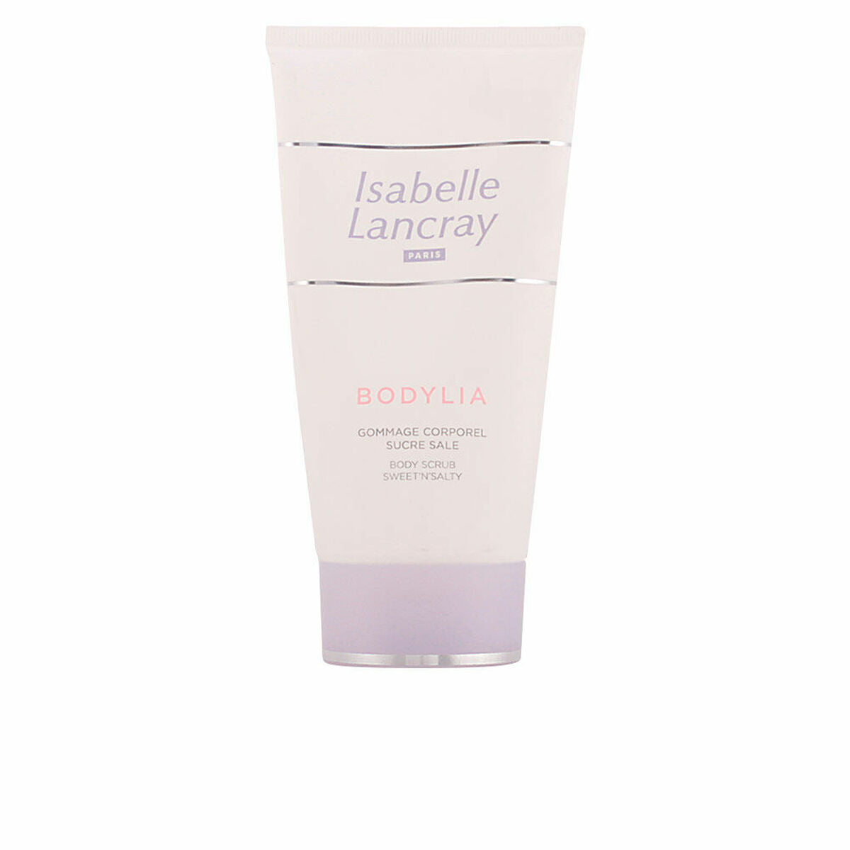 Körpercreme Isabelle Lancray Bodylia Sucré Salé (150 ml) (150 ml)-0