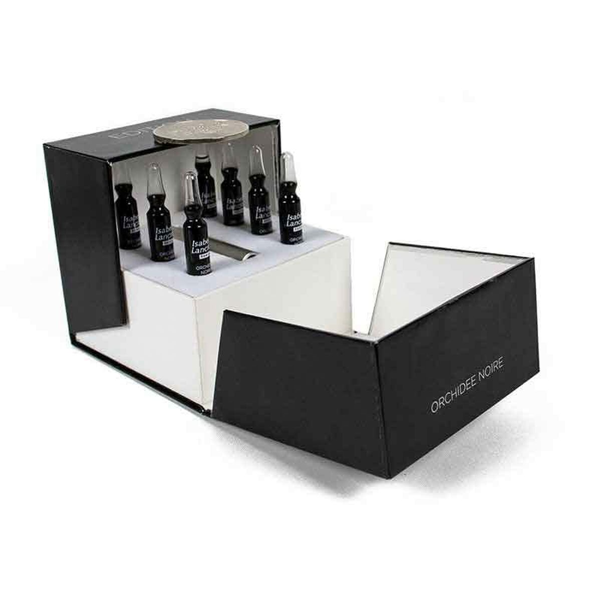 Ampollas Efecto Lifting Isabelle Lancray Beaulift 7 x 2 ml 2 ml-0