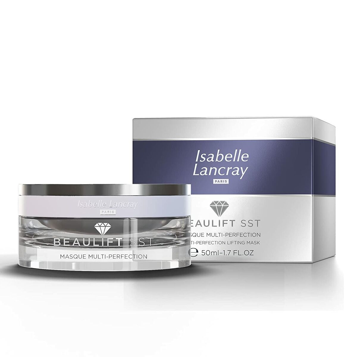 Crème visage Isabelle Lancray Beaulift Multi Perfection (50 ml)-0