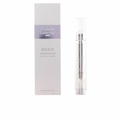 Siero viso Isabelle Lancray Essence Miracle E Vitamina E 15 ml