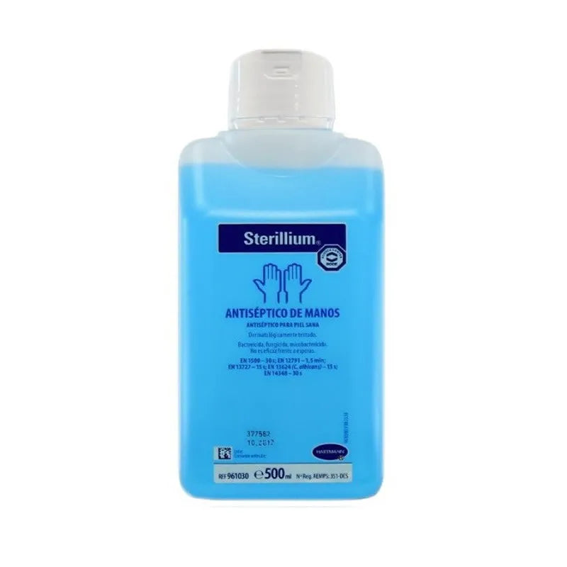 Sterillium Soluzione Antisettica per le Mani 500 ml