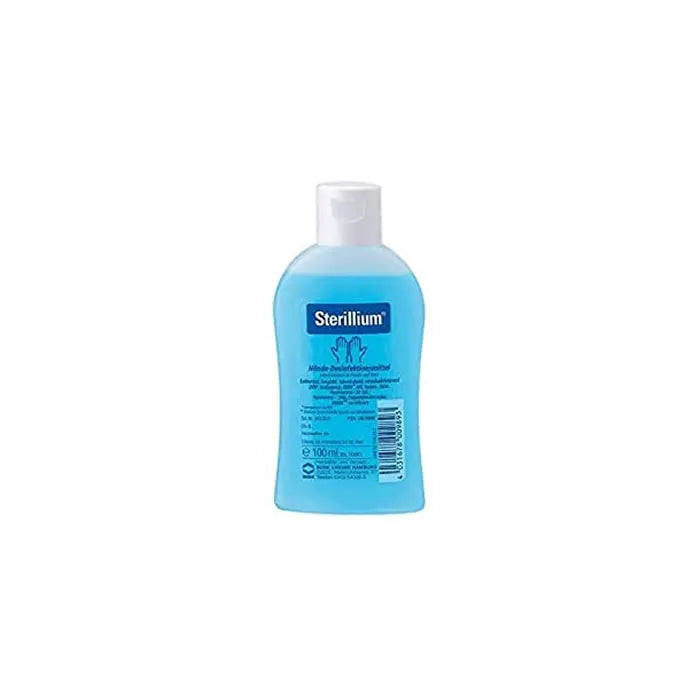 Sterillium Hand Antiseptic gel 100 ml