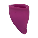 Cupa Menstruală Fun Factory Fun Cup Grape Maroon-0
