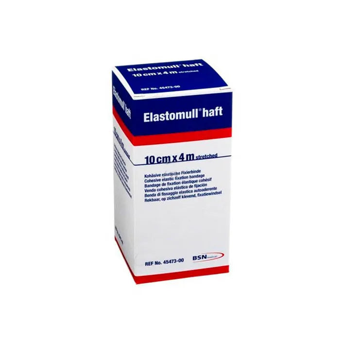 Bsn Medical Elastomull Haft Benda 4mx10 cm