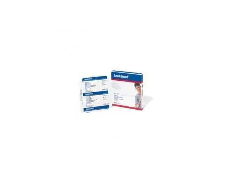 Bsn Medical Medicazione Sterile Leukomed Adh 5x7
