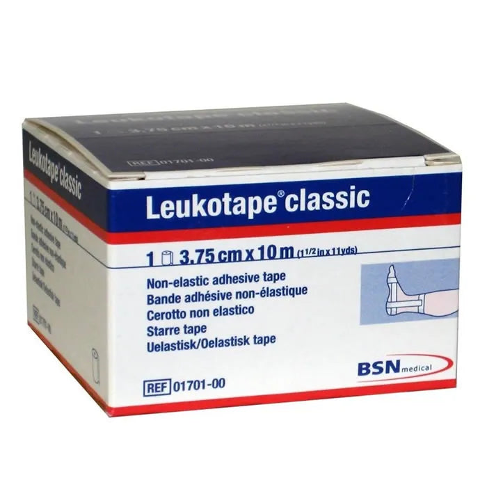 Bsn Medical Benda Leukotape 10X3,75 Rif 1701