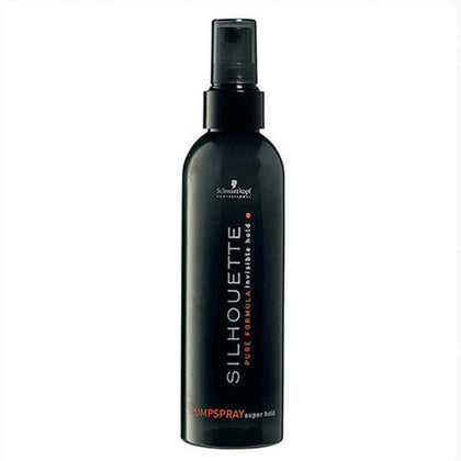 Formspray Silhouette Schwarzkopf 14559 (200 ml)