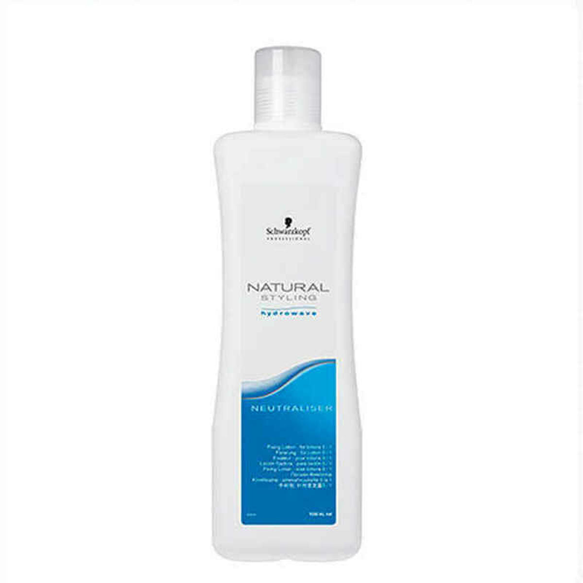 Neutralisierender Balsam Natural Styling Neutraliser Schwarzkopf (1000 ml)-0