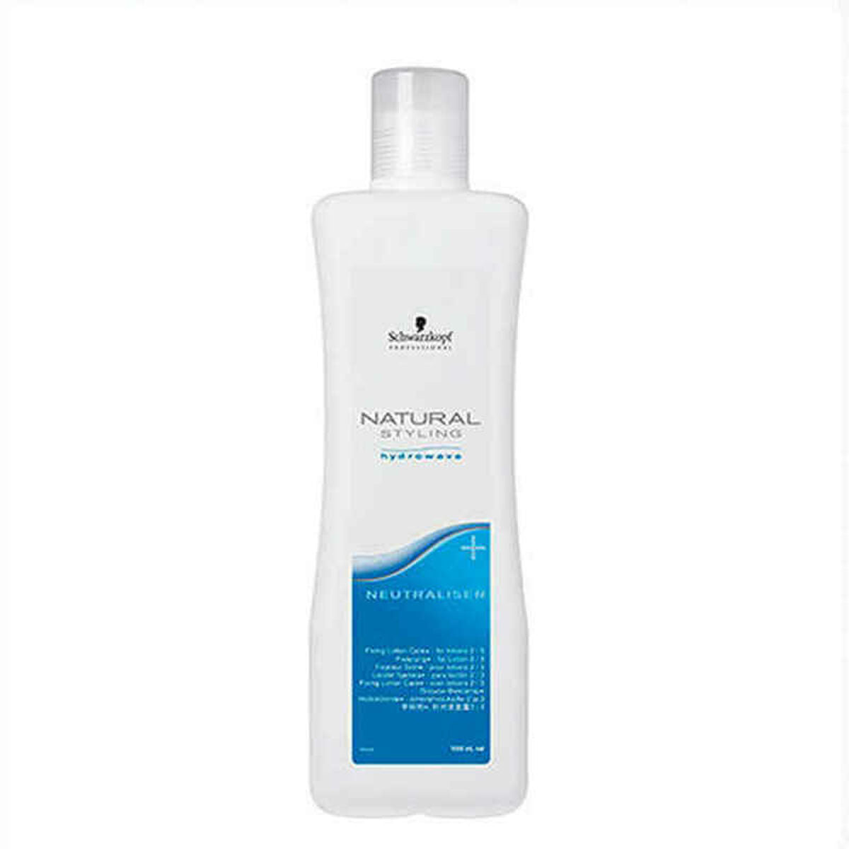Neutralising Balsam Natural Styling Neutraliser Schwarzkopf Natural Styling (1000 ml)-0