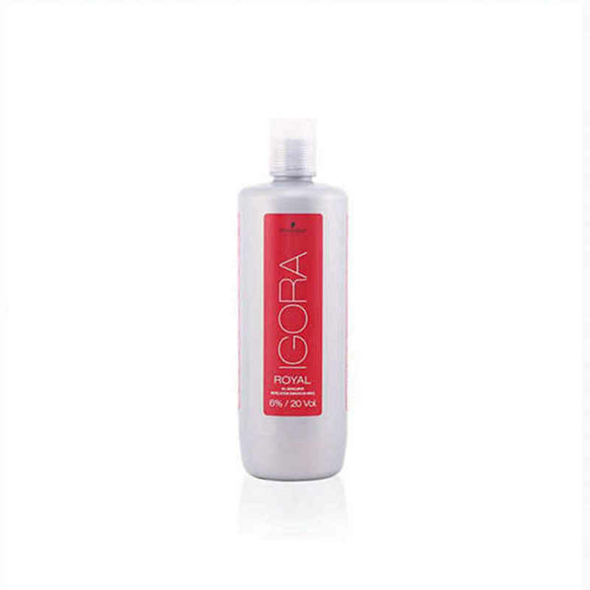 Aktivierende Flüssigkeit Igora Royal Schwarzkopf Igora Royal 6% 20 vol (1L)-0