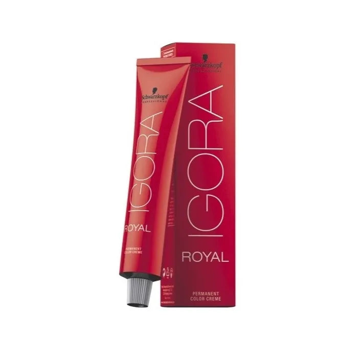 Schwarzkopf Igora Royal 0-89 60 ml