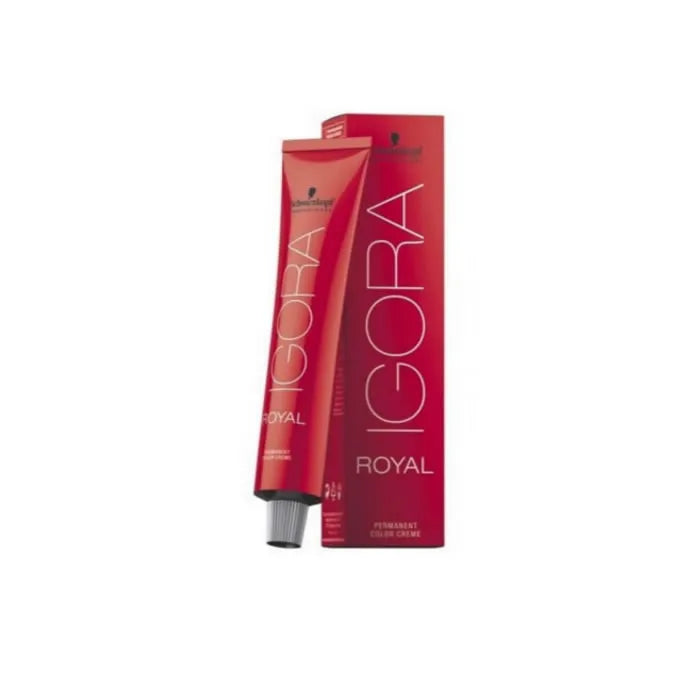 Schwarzkopf Igora Royal 6-65 60 ml