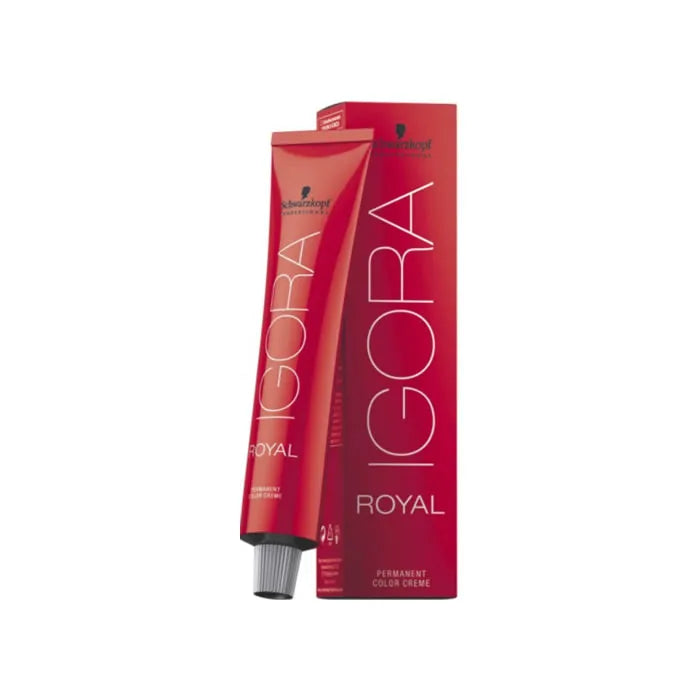 Schwarzkopf Igora Royal 9-98 60 ml