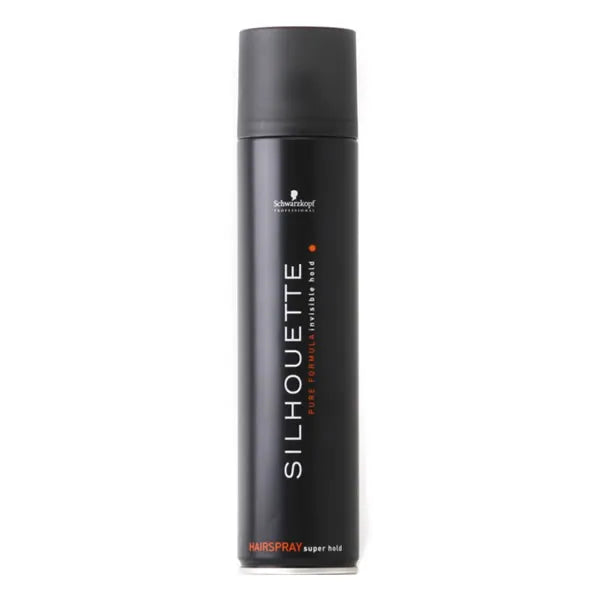 Schwarzkopf Silhouette Super Hold lacca 300 ml