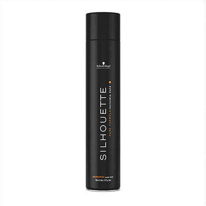 Spray de păr Strong Hold Silhouette Schwarzkopf 9191 (750 ml)