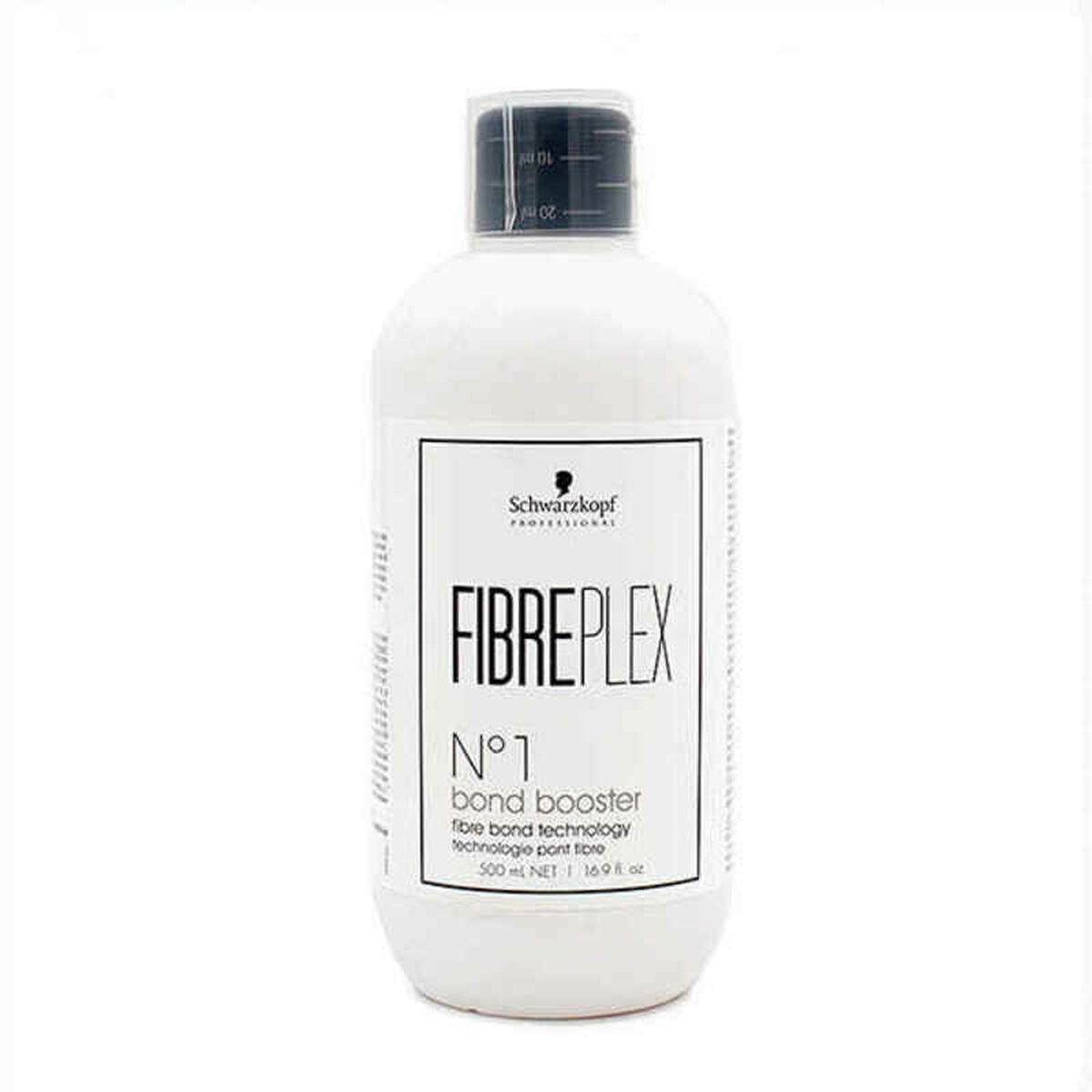 Stylingcreme Schwarzkopf Fibreplex Bond (500 ml)-0