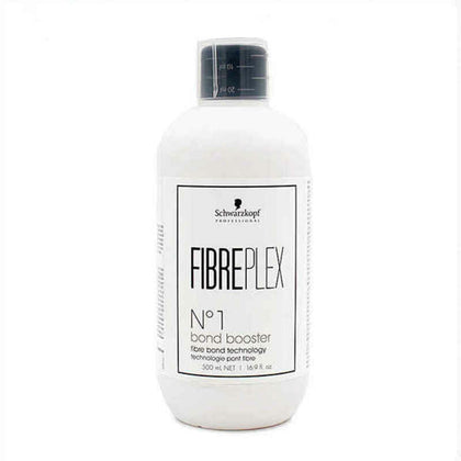 Stylingcreme Schwarzkopf Fibreplex Bond (500 ml)