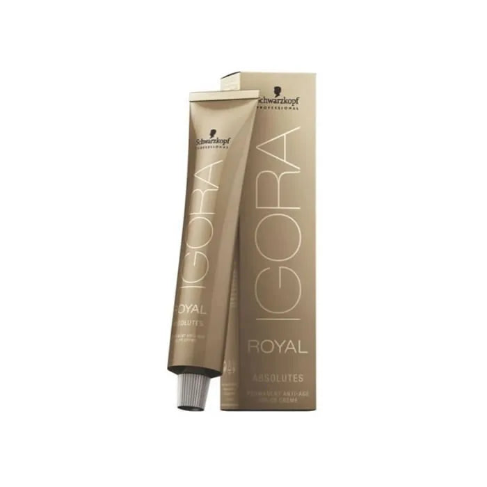 Schwarzkopf Igora Royal Absolutes 8-60 60 ml