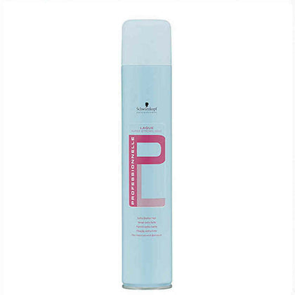 Laca para el Cabello Professionnelle Schwarzkopf 181766 (500 ml)