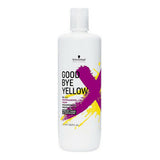 Shampoo Goodbye Yellow Schwarzkopf-1