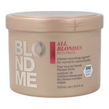 Maschera per capelli Schwarzkopf Blondme Rich Keratine-1