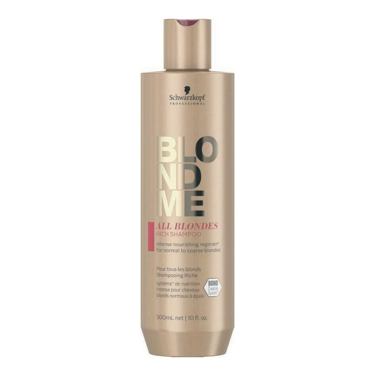 Shampoo Schwarzkopf 2631929-0