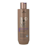Shampoo Blondme Cool Blondes Schwarzkopf-0