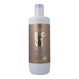 Shampoo Blondme Cool Blondes Schwarzkopf-1