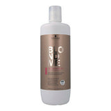 Shampoo Blondme Keratin Restore All Blondes Schwarzkopf-1