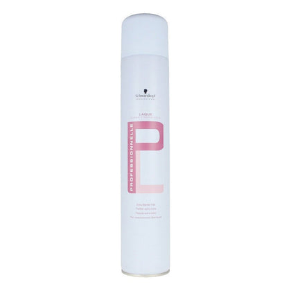 Fixator cu fixare extra fermă Professionnelle Care Schwarzkopf Professionnelle Care 500 ml