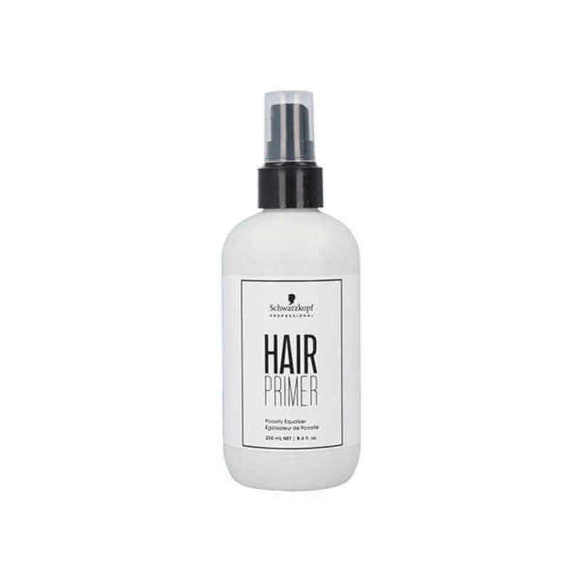 Traitement capillaire primaire porosité Schwarzkopf (250 ml)-0