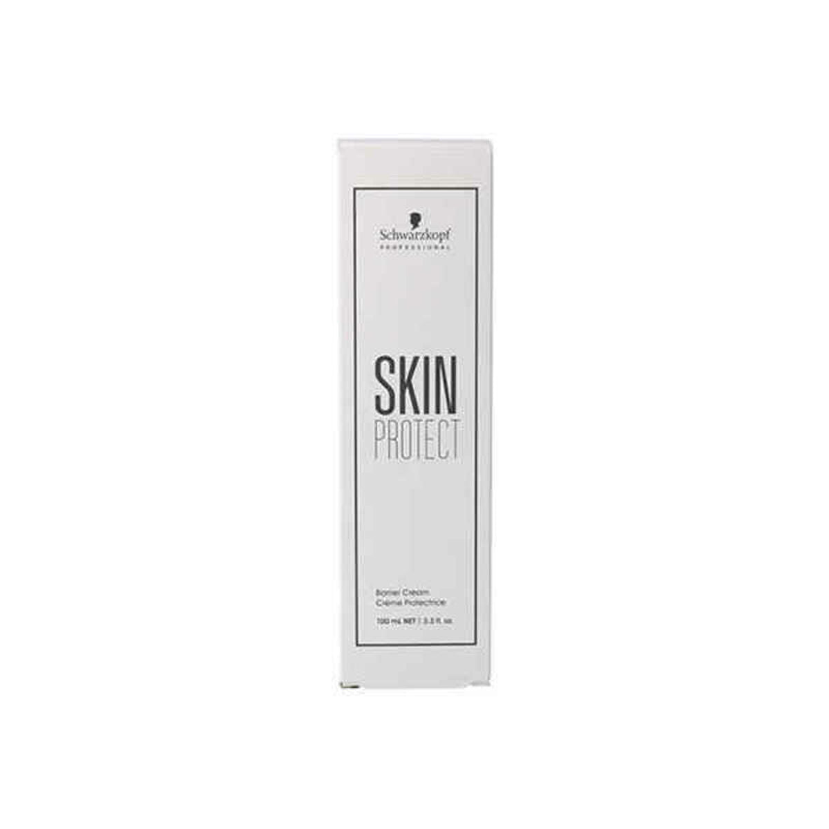 Protective Cream Skin Protect Schwarzkopf (100 ml)-0