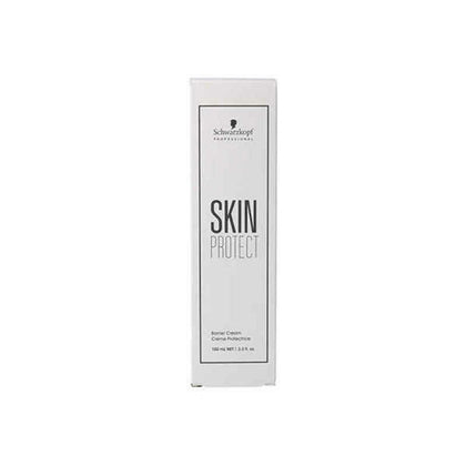 Protective Cream Skin Protect Schwarzkopf (100 ml)