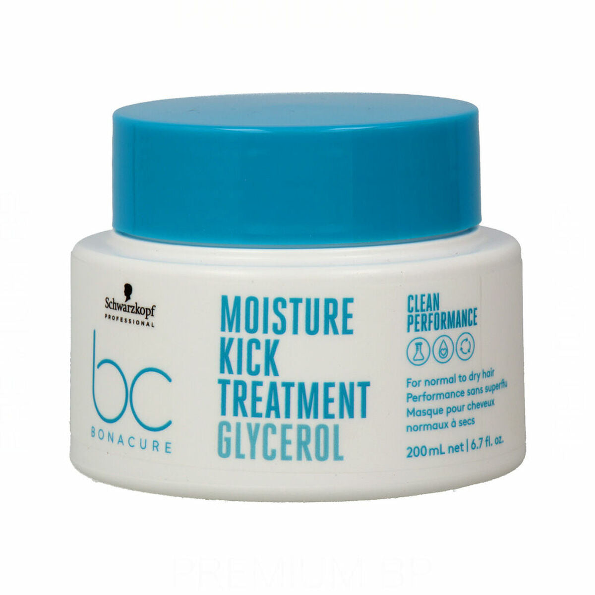Toner Schwarzkopf Bonacure Moisture-0