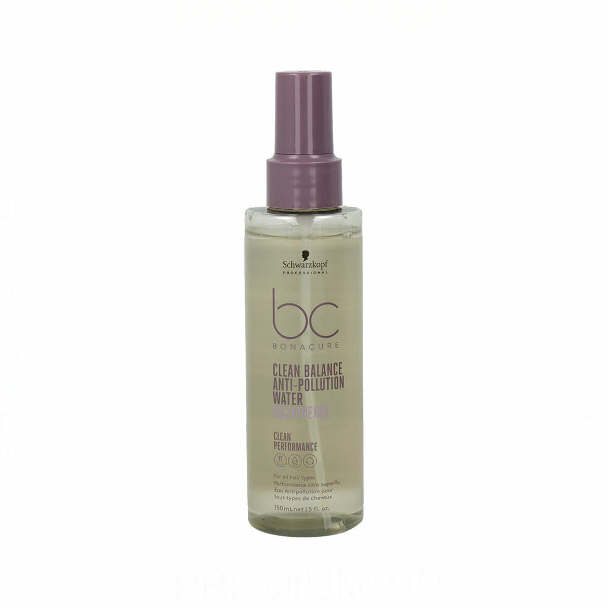 Spray Queratina Schwarzkopf Bonacure-0