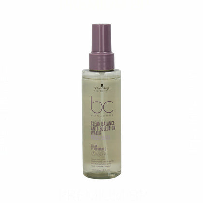 Spray De Queratina Schwarzkopf Bonacure