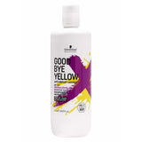 Champú Schwarzkopf ADIÓS AMARILLO 1 L-3