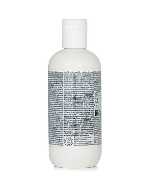 Schwarzkopf Goodbye Yellow Neutralizing Wash 300 ml - immagine 2