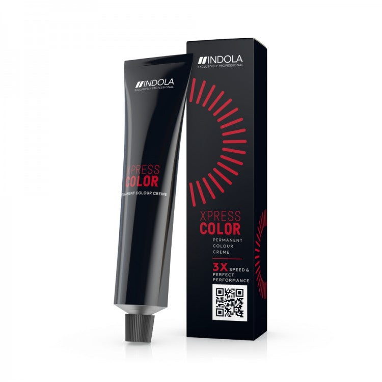 Indola Ind Xpresscolor 7,1 60 ml New