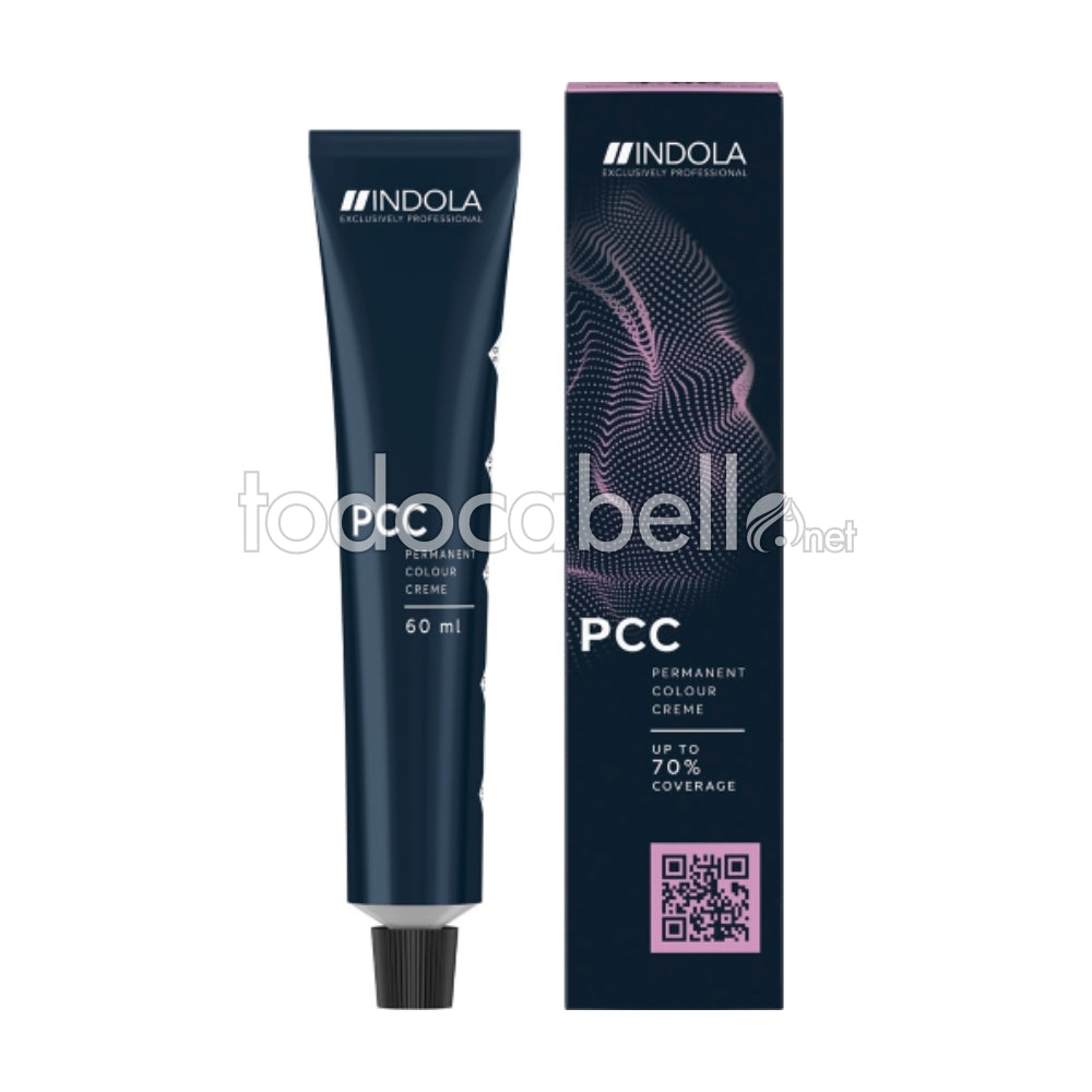 Indola Pcc 4,38 60 ml 23