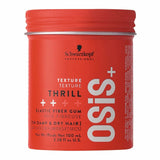 Haardefinitionspaste Schwarzkopf Osis+ Texture Thrill 100 ml-0