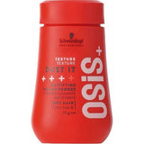 Pulbere pentru matrițe Schwarzkopf Osis+ Dust It 10 g-2