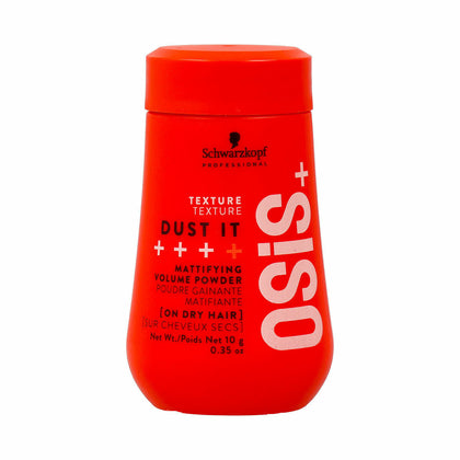 Pulbere Pentru Matrite Schwarzkopf Osis+ Dust It 10 g