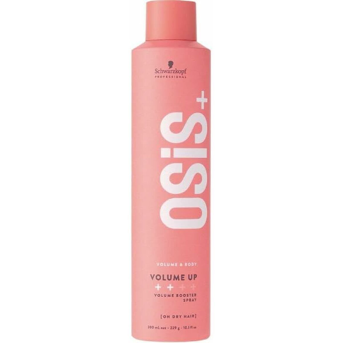 Volumising Spray Schwarzkopf Osis+ Volume Up 300 ml-2